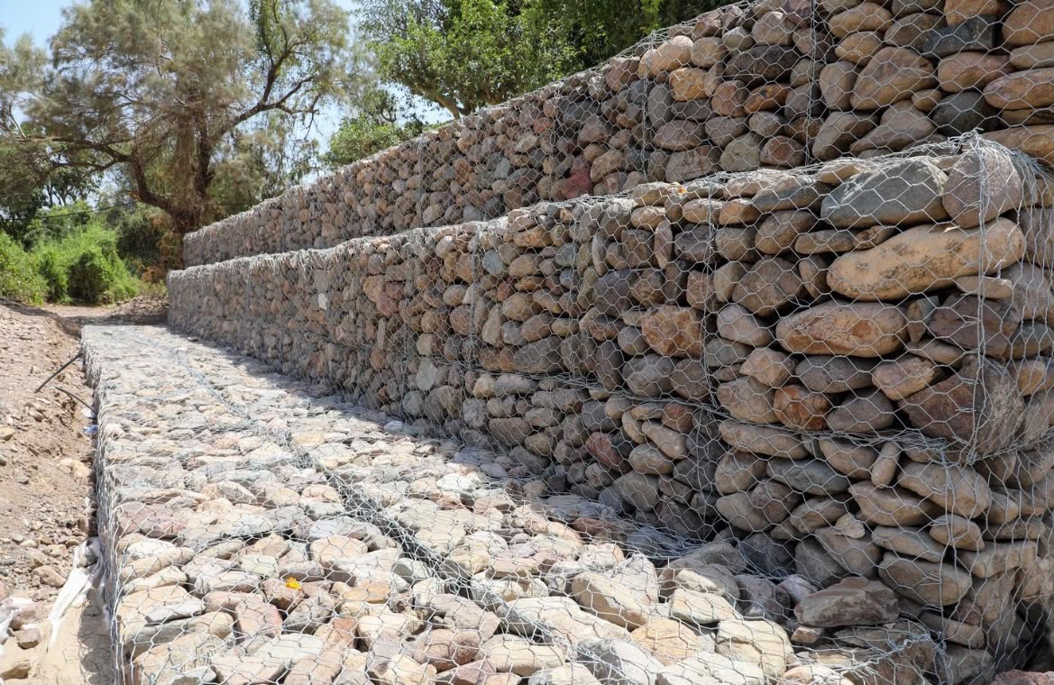 Gabion